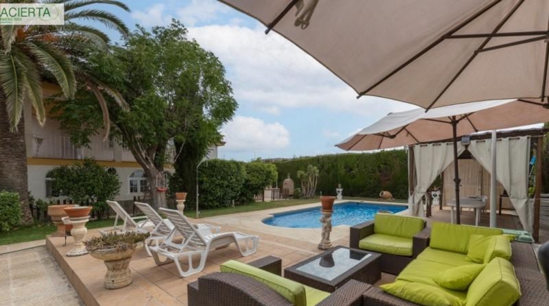 Granada - Villa de Otura - 10707m2