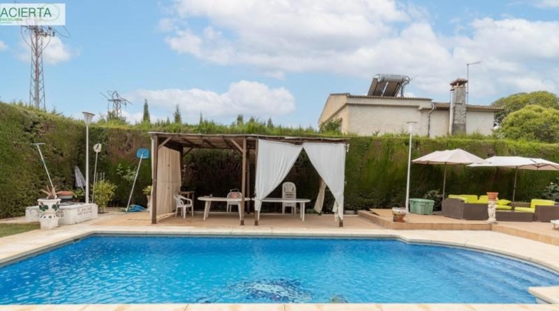 Granada - Villa de Otura - 10707m2