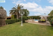 Chalet independiente con terreno en venta en la España, Villa de Otura, ref: TR269755 foto