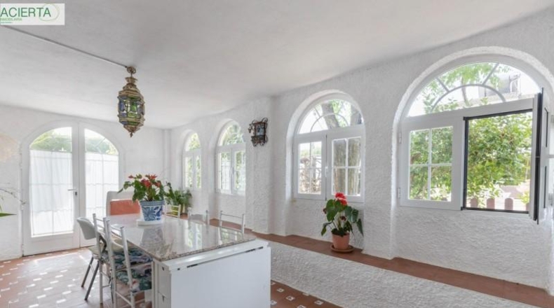 Granada - Villa de Otura - 10707m2