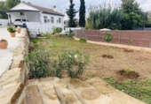 Casa de camp amb terreny en venda a la España, Almogía, ref.: TR349668 foto