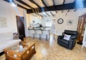 Casa de camp amb terreny en venda a la España, Almogía, ref.: TR349668 foto