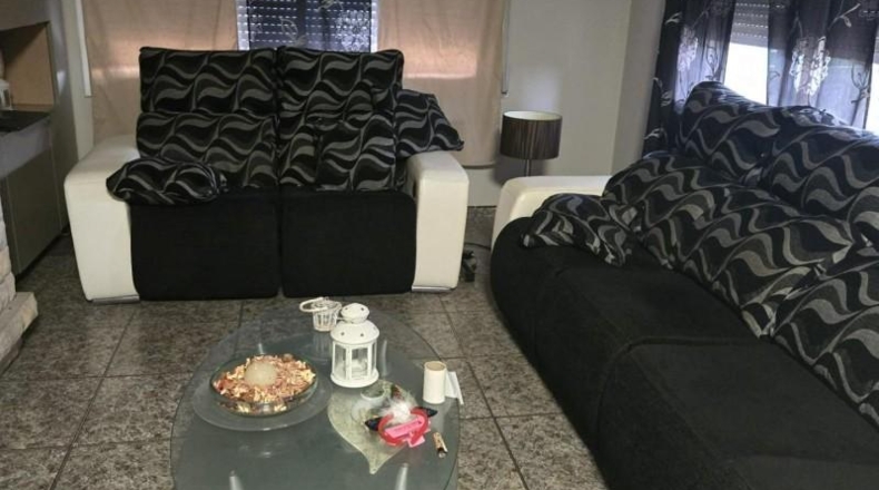 Barcelona - Sentmenat - 1500m2