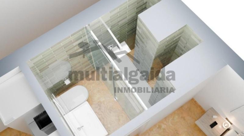 Cádiz - Jerez - 345m2