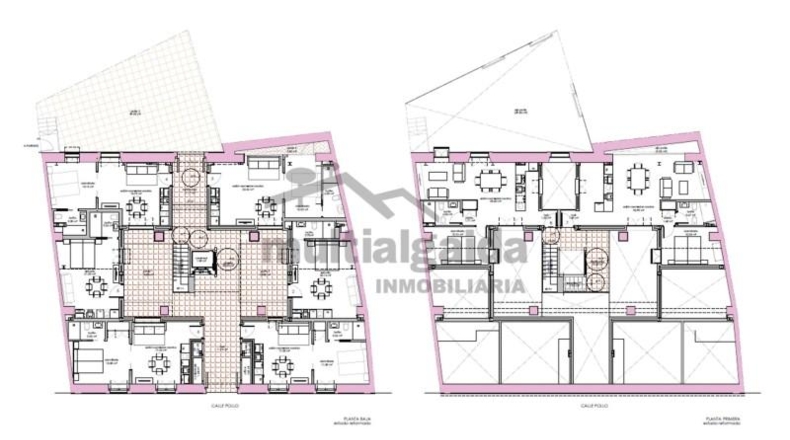 Cádiz - Jerez - 345m2