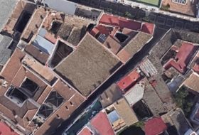 Jerez de la Frontera 345&nbsp;m² 