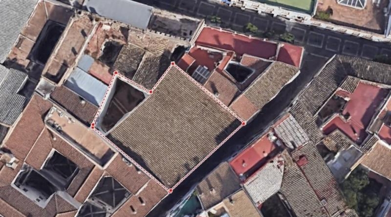 Cádiz - Jerez - 345m2