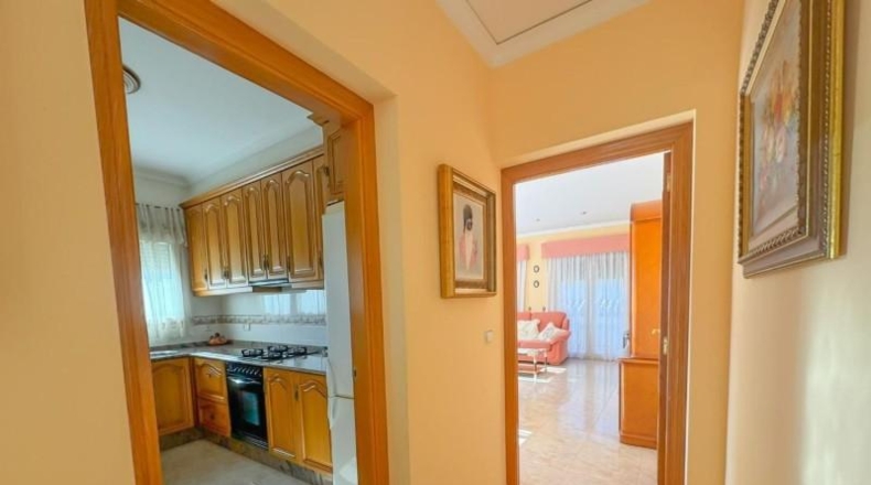 Alicante - Педрегер - 400m2