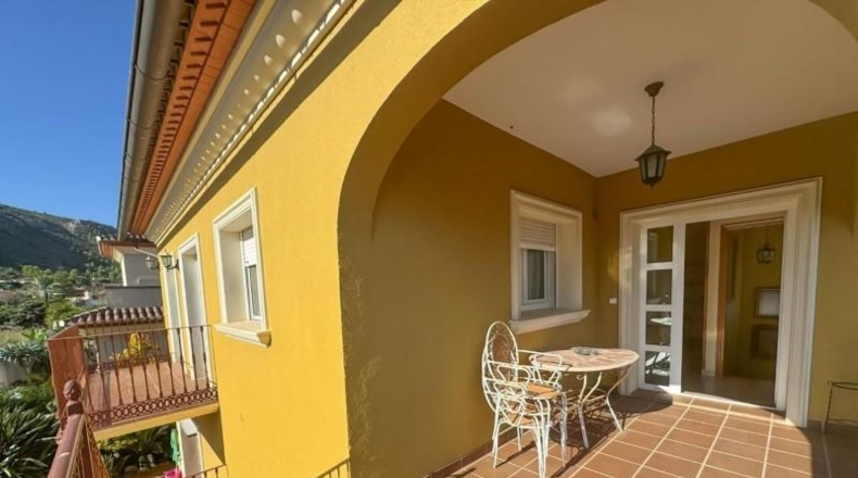 Alicante - Педрегер - 400m2