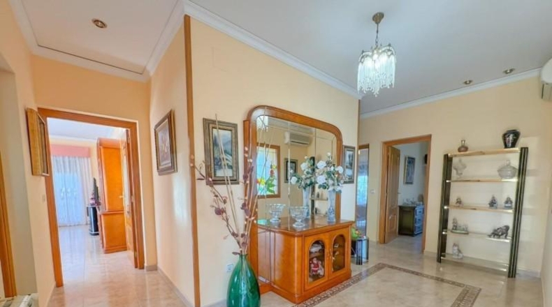 Alicante - Педрегер - 400m2
