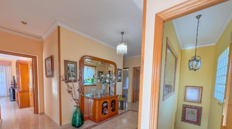 Alicante - Педрегер - 400m2