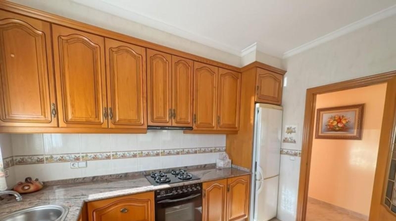 Alicante - Педрегер - 400m2