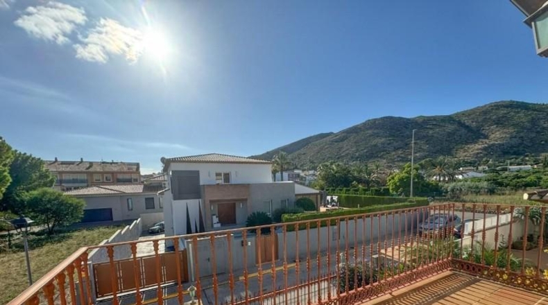 Alicante - Педрегер - 400m2