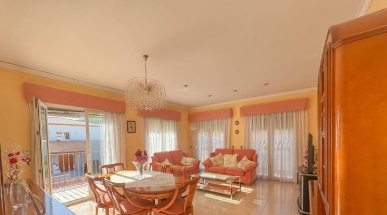 Alicante - Педрегер - 400m2