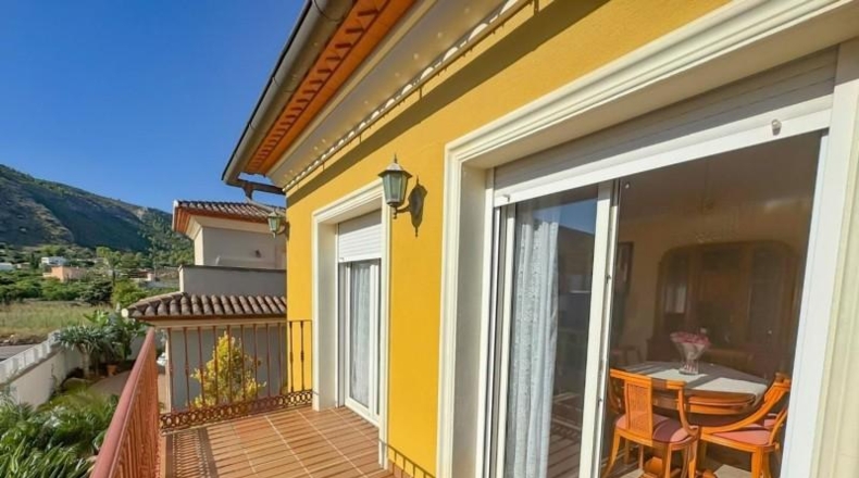 Alicante - Педрегер - 400m2