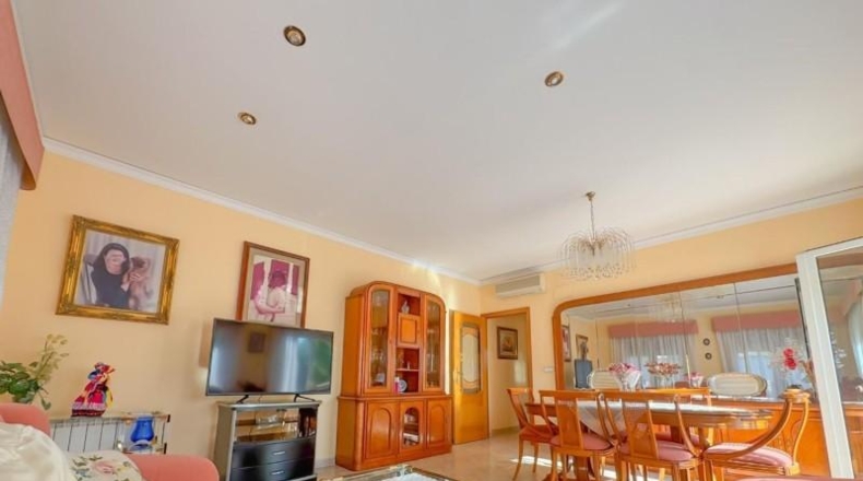Alicante - Педрегер - 400m2