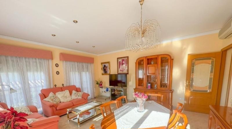 Alicante - Педрегер - 400m2