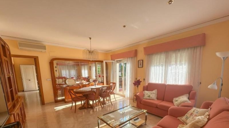 Alicante - Педрегер - 400m2