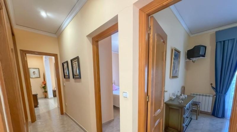 Alicante - Педрегер - 400m2