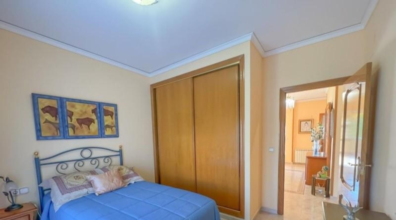 Alicante - Педрегер - 400m2