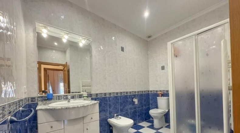 Alicante - Педрегер - 400m2