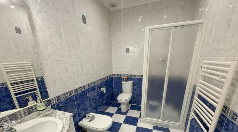 Alicante - Педрегер - 400m2