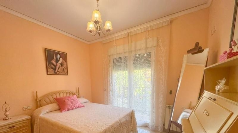 Alicante - Педрегер - 400m2