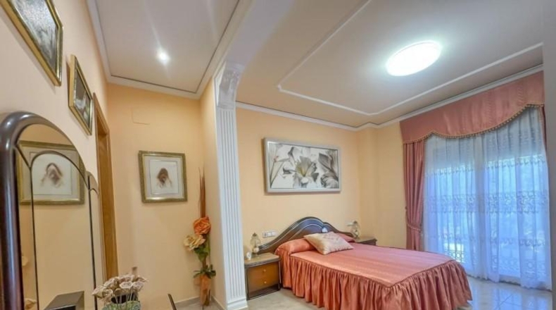 Alicante - Педрегер - 400m2