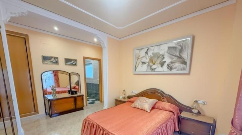 Alicante - Педрегер - 400m2