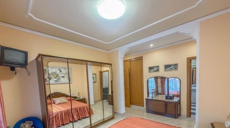 Alicante - Педрегер - 400m2