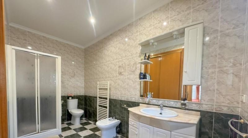 Alicante - Педрегер - 400m2