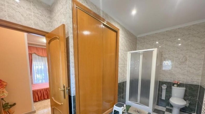 Alicante - Педрегер - 400m2