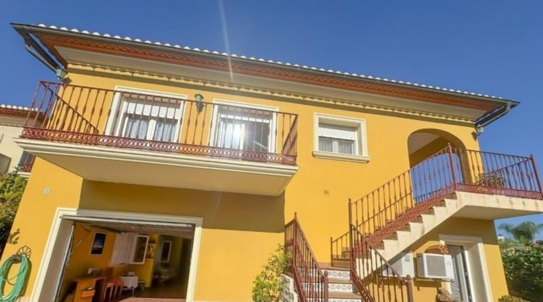 Alicante - Педрегер - 400m2