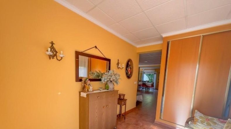 Alicante - Педрегер - 400m2