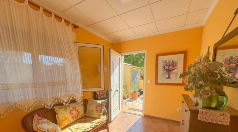 Alicante - Педрегер - 400m2