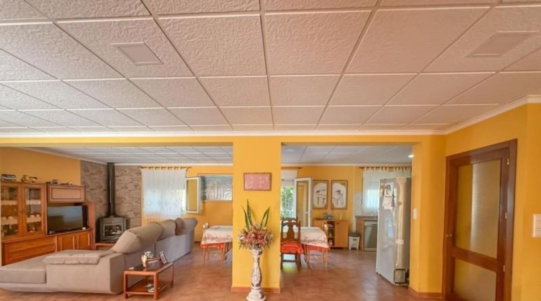 Alicante - Педрегер - 400m2