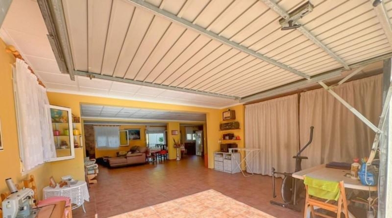 Alicante - Педрегер - 400m2