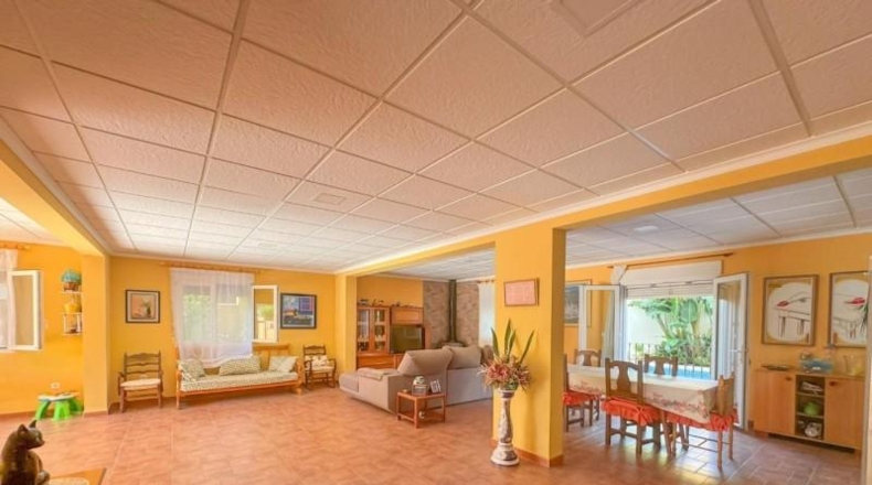 Alicante - Педрегер - 400m2