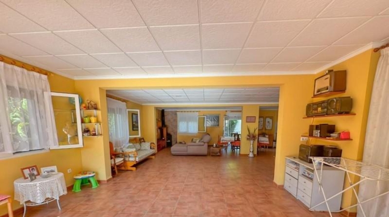 Alicante - Педрегер - 400m2