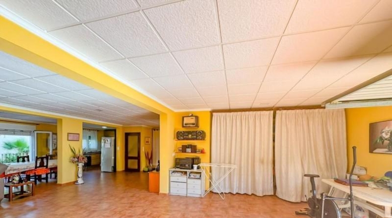 Alicante - Педрегер - 400m2