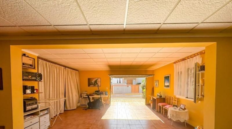 Alicante - Педрегер - 400m2
