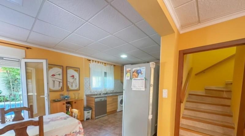Alicante - Педрегер - 400m2