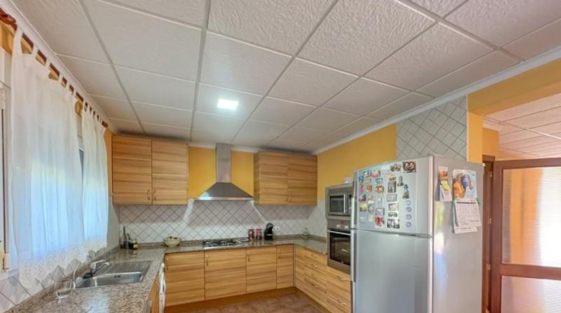 Alicante - Педрегер - 400m2