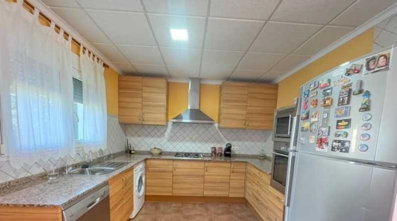 Alicante - Педрегер - 400m2