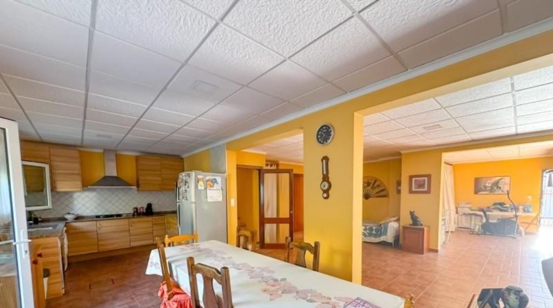Alicante - Педрегер - 400m2