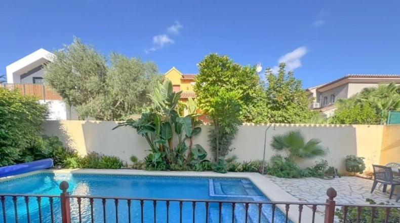 Alicante - Педрегер - 400m2