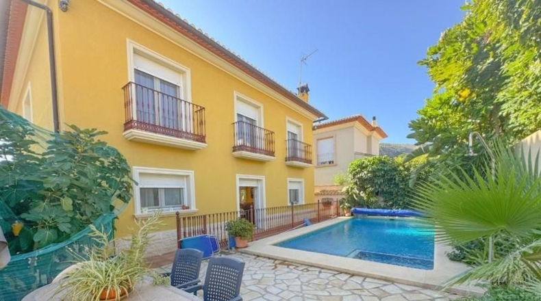 Alicante - Педрегер - 400m2
