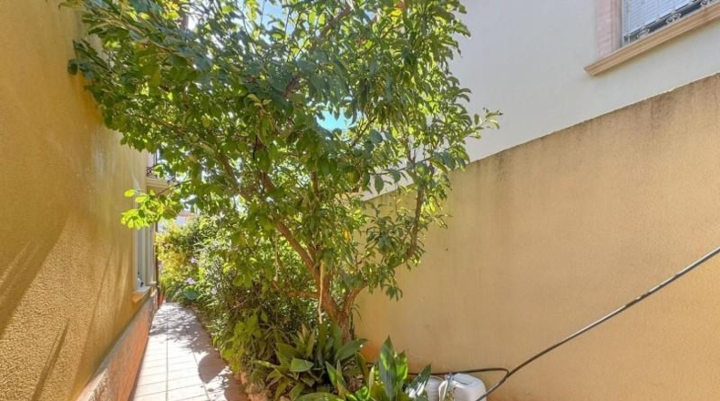 Alicante - Педрегер - 400m2