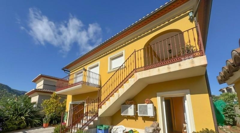 Alicante - Педрегер - 400m2