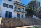 Xalet independent amb terreny en venda a la España, Sant Cebrià de Vallalta, ref.: TR380228 foto